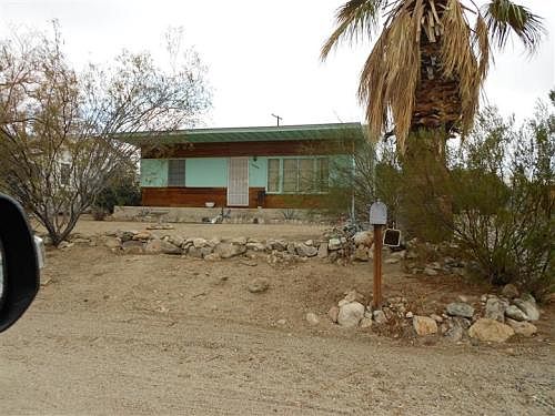 1st image of 74655 Alta Loma Dr