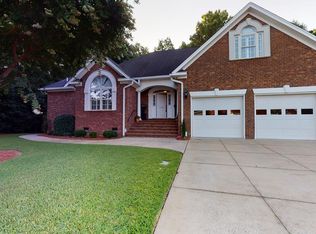 1195 Boardwalk, Sumter, SC 29150