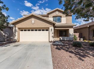 44218 W Venture Ln, Maricopa, AZ 85139