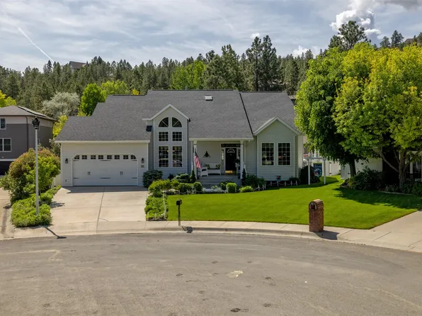 845 S California St, Helena, MT 59601