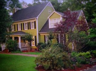 10419 Hanging Moss Trl, Mint Hill, NC 28227