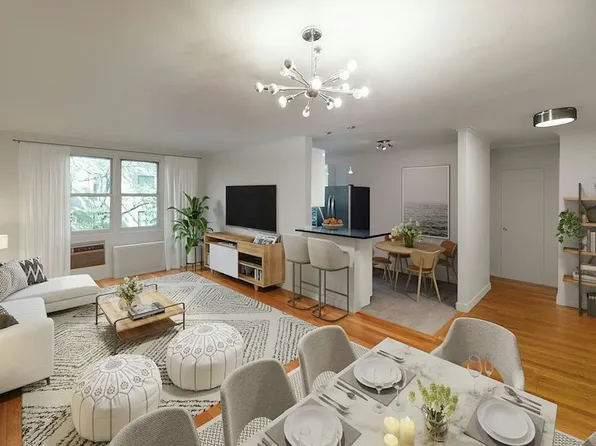 100 Overlook Ter APT 417, New York, NY 10040