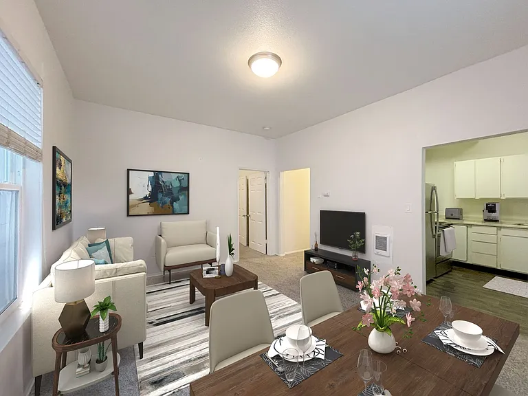 Ludlow B Apartments — Photo 17