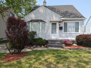 88 W Princeton Ave, Pontiac, MI 48340