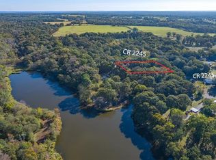 225 County Road 2245, Mineola, TX 75773