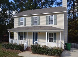 112 Biltmore Dr, Clayton, NC 27520