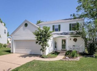 251 Coachman Way, O'Fallon, MO 63368