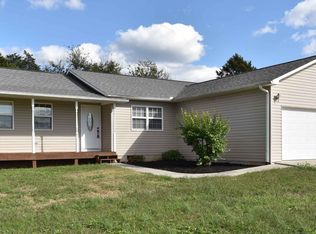 146 Glenlock Ln, Sweetwater, TN 37874