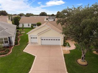 17660 SE 90th Newport Ave, The Villages, FL 32162