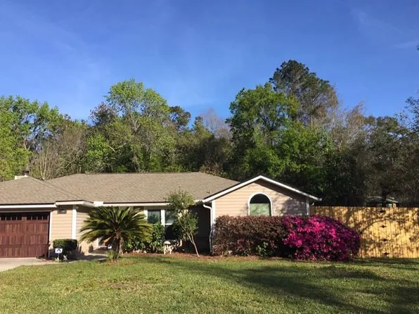 12191 Travertine Trl, Jacksonville, FL 32223