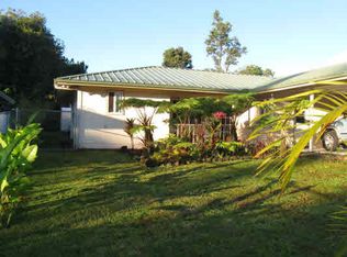 18-4169 Hulu St, Mountain View, HI 96771