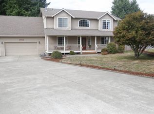 1706 79th Ct SE, Tumwater, WA 98501
