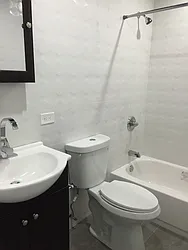 Rented by East Williamsburg Realty Inc