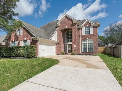10418 Lark Rdg, Houston, TX, 77070