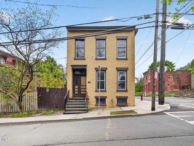 6 Second Avenue, Albany, NY, 12202