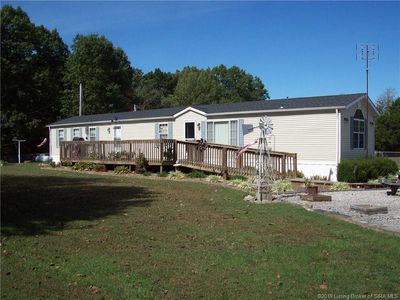 9636 S State Road 446, Heltonville, IN, 47436