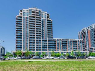18 Uptown Dr #1008, Markham, ON L3R 5M5