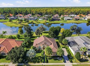 45 NEW WATER OAK Drive, Palm Coast, FL 32137