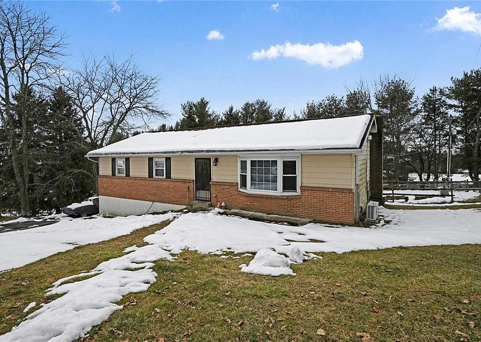 6296 Meadowview Rd, Germansville, PA 18053 Zillow