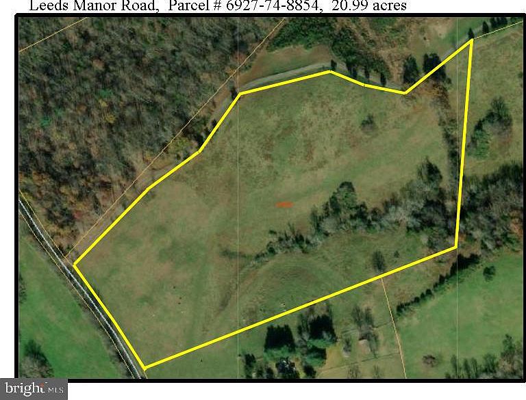 Leeds Mnr, Hume, VA 22639 Zillow