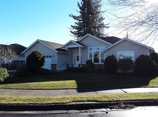 1409 Pine St, Lynden, WA 98264