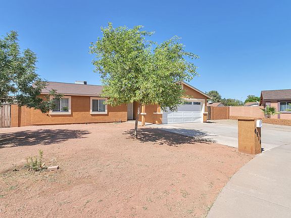2nd image of 6914 W Earll Dr