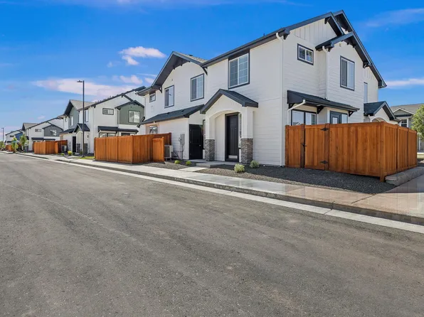 10976 W Lavonne Ln #52, Boise, ID 83709