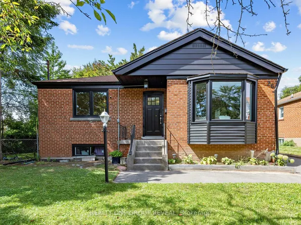 26 Glen Everest Rd, Toronto, ON M1N 1J3