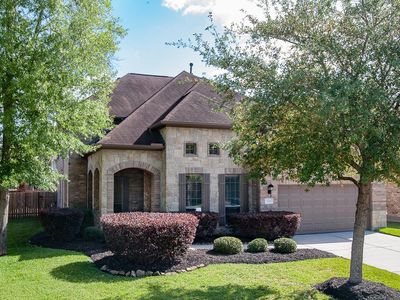 3322 Misty Alcove Ct, Kingwood, TX, 77345