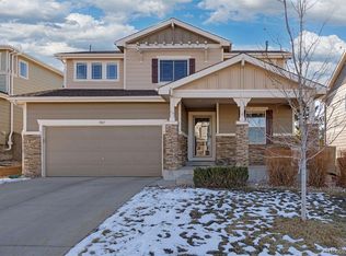 5887 Raleigh Circle, Castle Rock, CO 80104