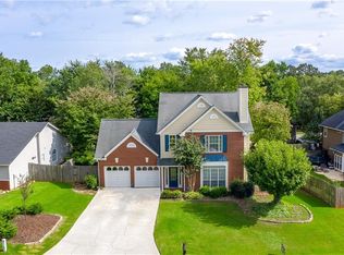 2405 Jakin Way, Suwanee, GA 30024