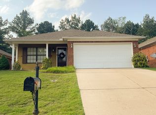 235 Logan Lee Loop, Oxford, MS 38655