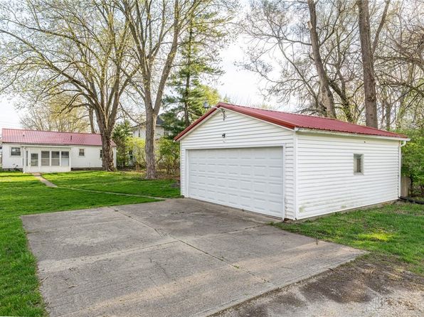 330 Mosgrove St, Urbana, OH 43078