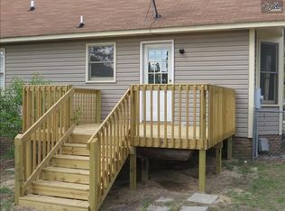 63 Camp Creek Dr, Elgin, SC 29045