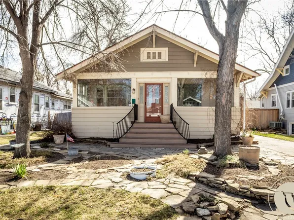 426 Clark Ave, Billings, MT 59101