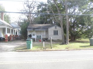 605 N Toombs St, Valdosta, GA 31601
