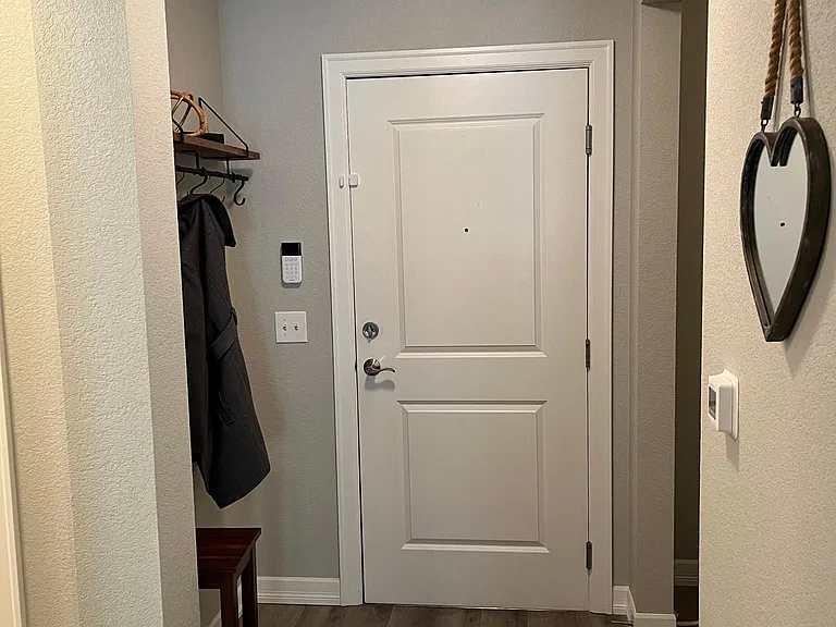 Entryway