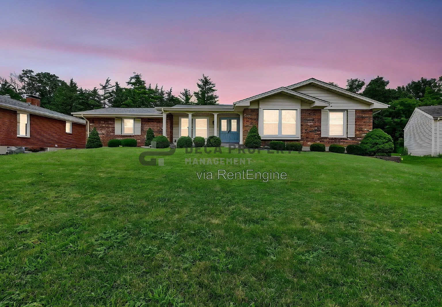 3 bed, 2.0 bath, 1935 sqft, $2,800 — Photo 2