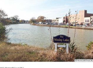 106 Lake Ave SIDE 6, Ocean Grove, NJ 07756