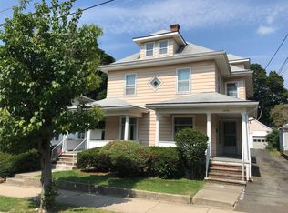 127 Crestmont Rd, Binghamton, NY 13905