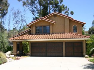 13282 Treecrest St, Poway, CA 92064