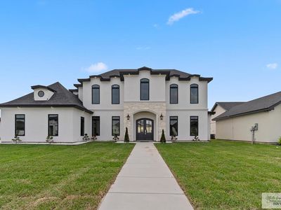 4309 Claude Ln, Harlingen, TX, 78552