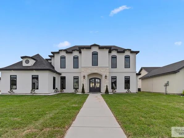 4309 Claude Ln, Harlingen, TX 78552