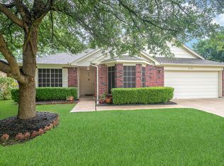 31177 N Head Dr, Spring, TX 77386
