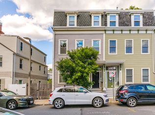 338 W 3rd St #2, South Boston, MA 02127