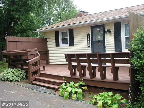 4th image of 16317 Rock Ln