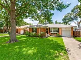609 Lockwood Dr, Richardson, TX 75080