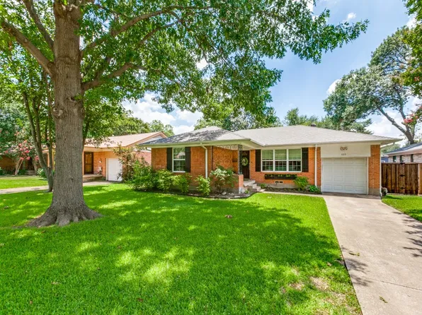 609 Lockwood Dr, Richardson, TX 75080