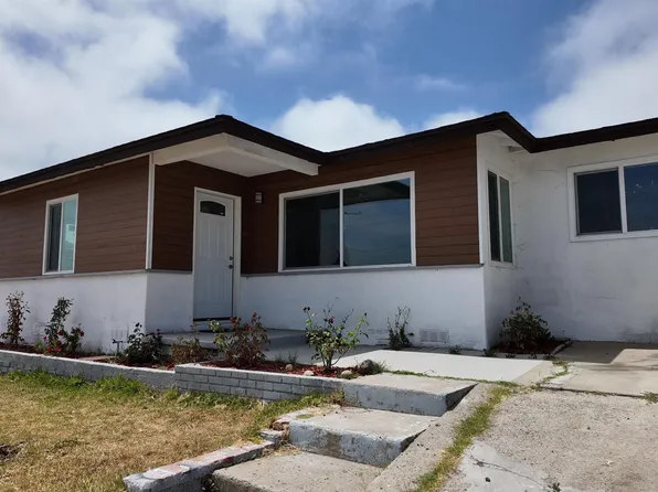 5382 Bonita Dr, San Diego, CA 92114