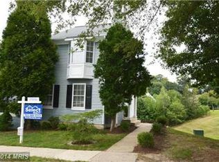 3840 Marquis Pl, Woodbridge, VA 22192